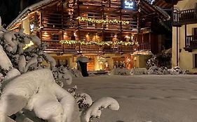 Wongade Chambres D'Hotes E Restaurant